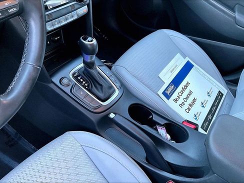 Used 2019 Hyundai Kona Ultimate image 10