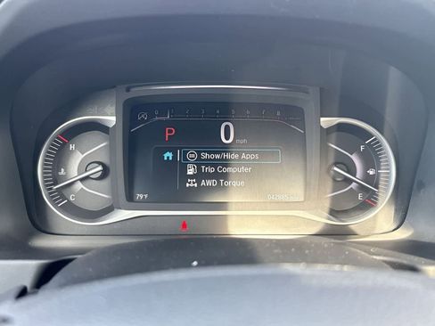 Used 2023 Honda Passport EX-L image 30