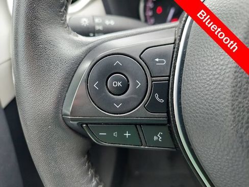 Used 2023 Toyota RAV4 XLE w/ XLE Grade Weather Package AWD/4WD image 21