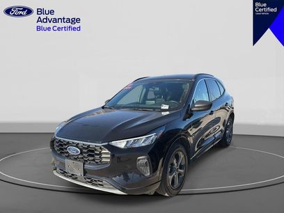 Used 2024 Ford Escape ST-Line