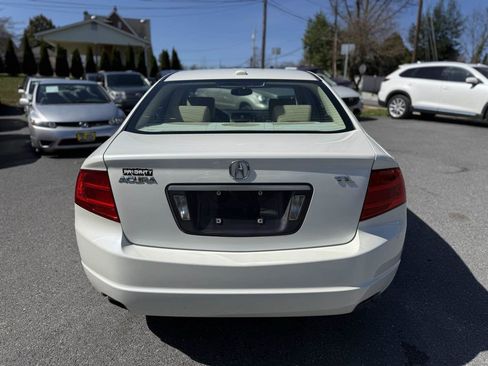 Used 2006 Acura TL FWD image 6