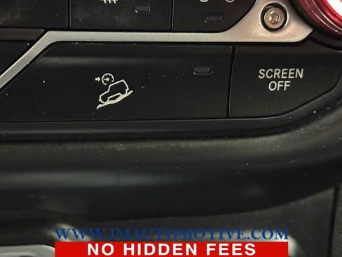 Used 2020 Jeep Wrangler Unlimited Rubicon image 38