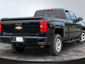Used 2018 Chevrolet Silverado 1500 LT w/ All Star Edition video 2