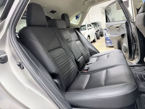 Used 2018 Lexus NX 300 AWD w/ Premium Package image 35