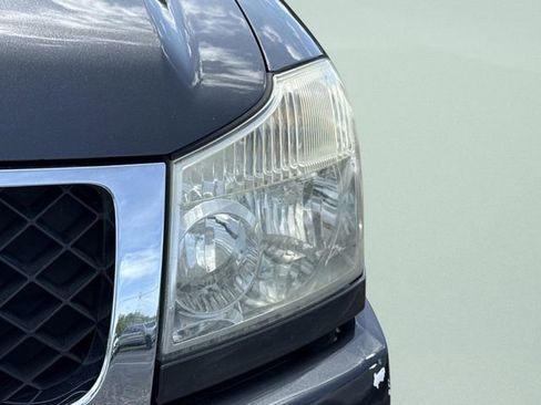 Used 2006 Nissan Titan SE RWD image 39