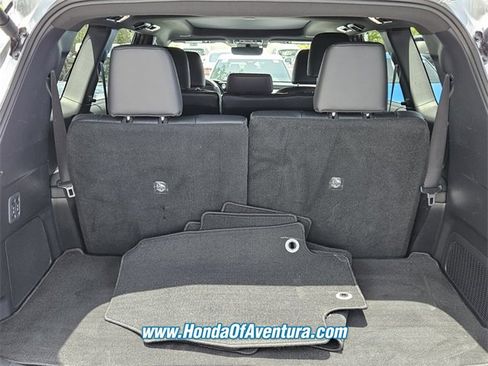 Used 2024 Lexus TX 350 FWD image 13