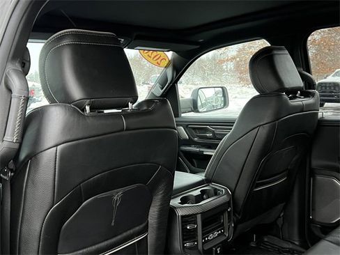 Certified 2020 RAM 1500 Limited image 39