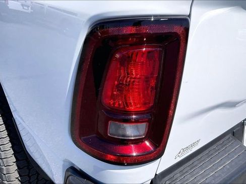 Used 2026 RAM 3500 Tradesman AWD/4WD image 33