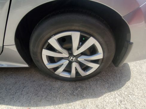 Used 2023 Honda Civic LX image 12