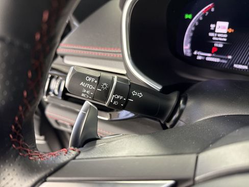 New 2026 Acura MDX A-Spec image 15