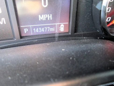 Used 2016 Chevrolet Suburban 4WD w/ Max Trailering Package image 13