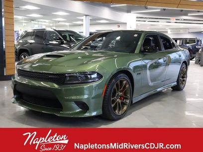 Used 2023 Dodge Charger R/T w/ Plus Group