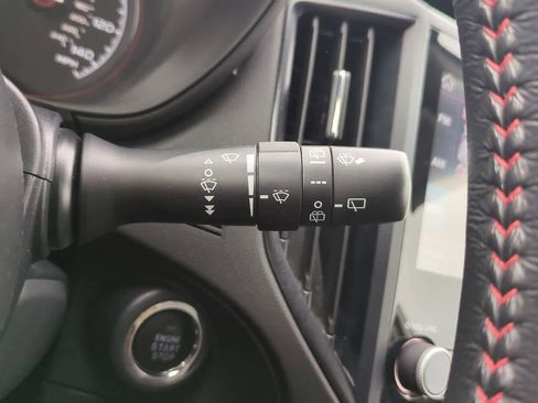 Used 2024 Subaru Forester Sport image 26