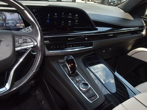 Used 2023 Cadillac Escalade Sport AWD/4WD image 27