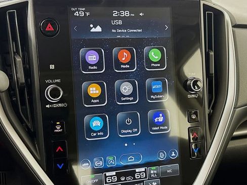 New 2026 Subaru Impreza 2.0i Sport image 15