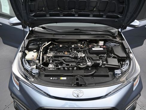 Used 2020 Toyota Corolla SE image 35