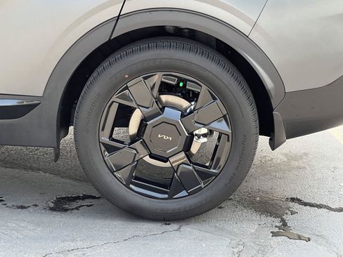 Used 2026 Kia Sportage X-Line AWD/4WD image 14