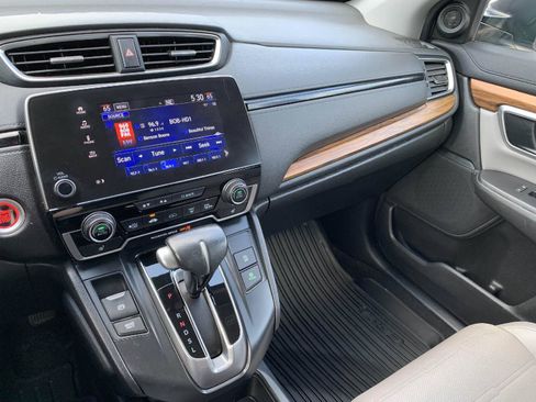 Used 2020 Honda CR-V EX-L image 19