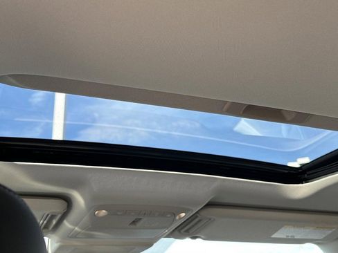 Used 2023 INFINITI QX80 Luxe w/ Cargo Package image 12