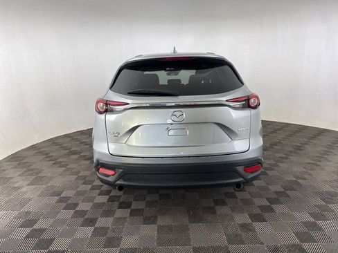 Used 2023 MAZDA CX-9 Touring Plus image 7