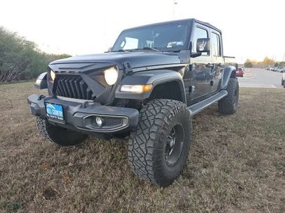 Used 2021 Jeep Gladiator Sport w/ Quick Order Package 24Q 80Th