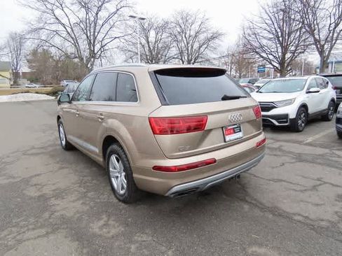 Used 2019 Audi Q7 2.0T Premium Plus w/ Premium Plus Package image 4