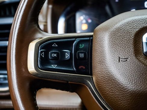 Used 2023 RAM 3500 Limited AWD/4WD image 28