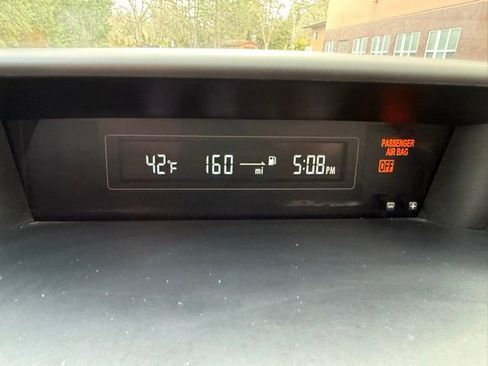 Used 2013 Subaru Impreza 2.0i Limited image 14