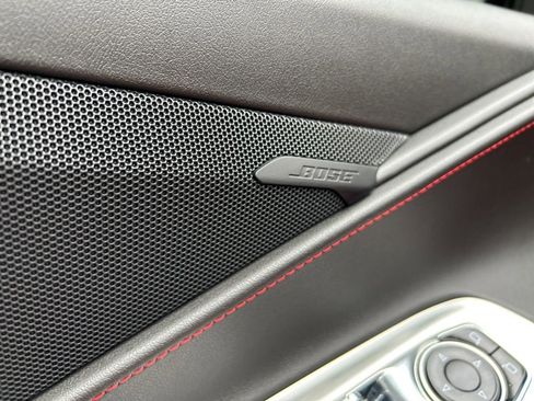 Used 2026 Chevrolet Corvette Stingray Coupe w/ 1LT image 32