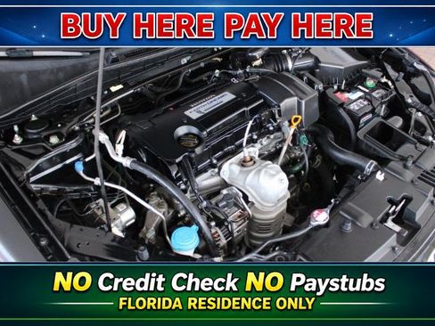 Used 2013 Honda Accord EX-L image 13