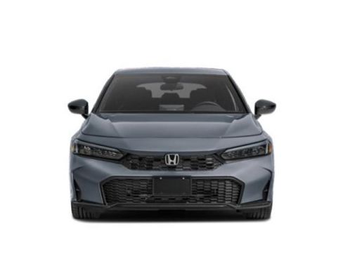 New 2025 Honda Civic Sport image 7