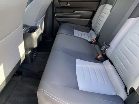 Certified 2026 Toyota Tacoma TRD Off-Road image 17