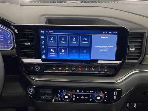 Certified 2023 Chevrolet Silverado 1500 ZR2 w/ Technology Package image 19