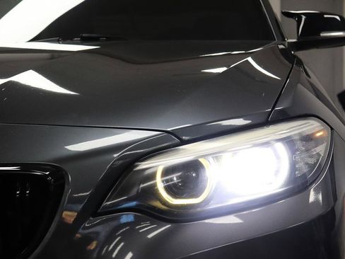 Used 2018 BMW 230i xDrive Coupe image 36