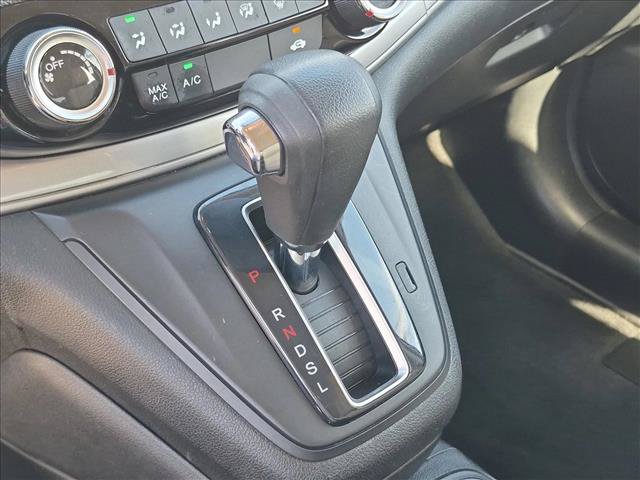 Used 2015 Honda CR-V LX image 12