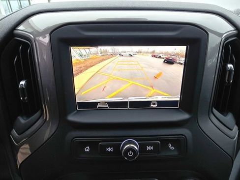 New 2026 GMC Sierra 1500 Pro w/ Pro Value Package image 21