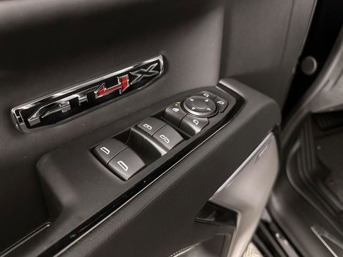 New 2026 GMC Sierra 1500 AT4X image 24