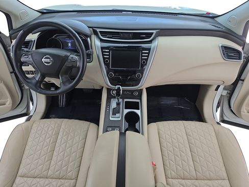 Used 2019 Nissan Murano Platinum image 9