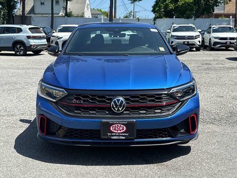 Used 2024 Volkswagen Jetta GLI 40th Anniversary Edition FWD image 6