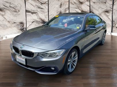 Used 2015 BMW 435i Gran Coupe xDrive