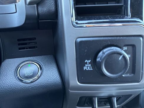 Used 2022 Ford F350 Lariat w/ Lariat Ultimate Package image 21