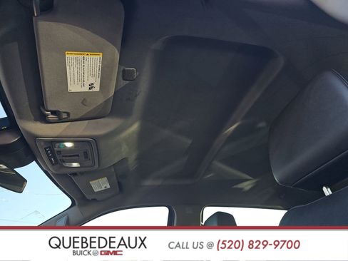 Used 2022 Chevrolet Silverado 1500 LT Trail Boss w/ LT Trail Boss Premium Package image 9