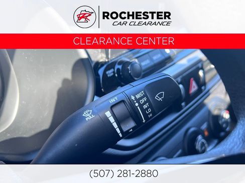 Used 2020 Kia Forte LXS image 22