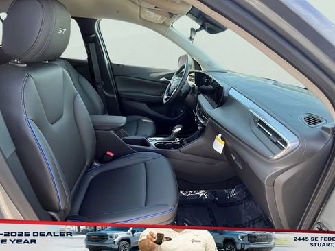 New 2026 Buick Encore GX Sport Touring w/ Advanced Technology Package image 28