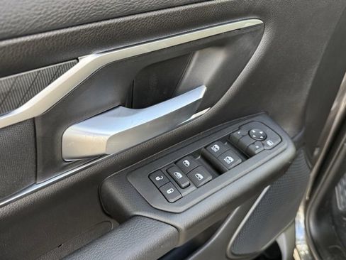 New 2026 RAM 1500 Big Horn image 14