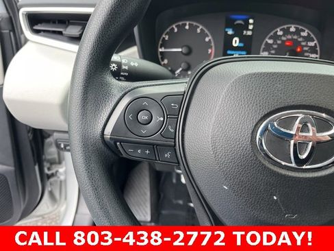 Used 2023 Toyota Corolla LE image 20