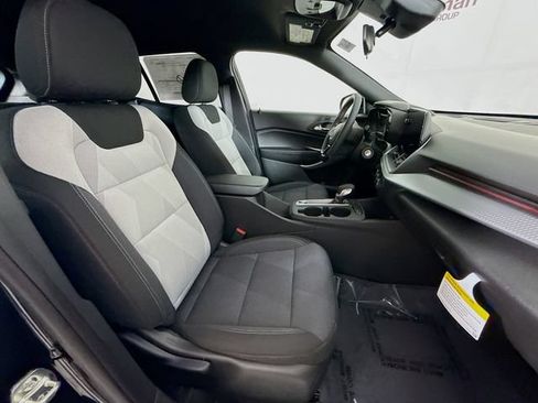 New 2026 Chevrolet Trax RS FWD image 28