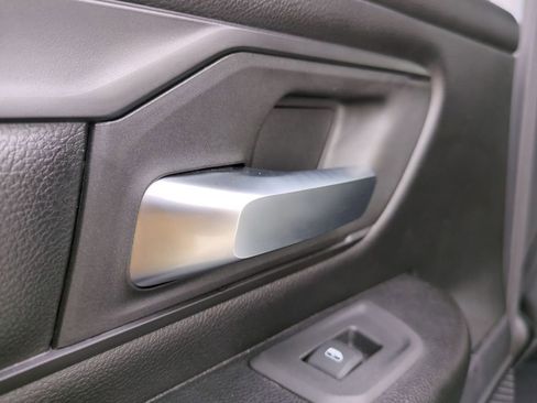 Used 2025 RAM 1500 Tradesman w/ Night Edition image 23