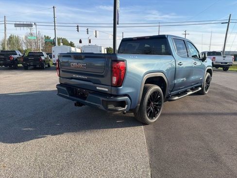 New 2026 GMC Sierra 1500 Elevation image 6