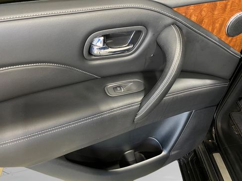 Used 2019 INFINITI QX80 Luxe AWD/4WD image 20